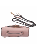 Kaerlek Handtasche in pink