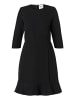 Mart Visser Caroline Tensen Franklin Kleid Schwarz