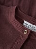 name it Strickjacke in Wild Ginger1
