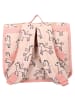 VADOBAG Schulranzen Lisbon Beasties in Pink