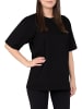 Reichstadt Reichstadt Oversized T-Shirt   24RSW058 Black S