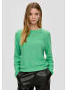 QS Strickpullover in 7306_smaragd