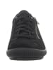 Legero Sneaker Low in schwarz