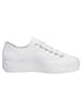 Paul Green Sneaker für Damen in weiß