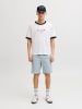 Jack & Jones Chino Shorts in Celestial Blue