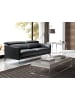 Angel Cerdá Sofa 6059 in Schwarz