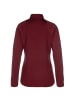 Nike Performance Longsleeve Academy 21 Drill in rot / gold