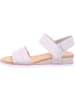 Skechers Sandalette in beige