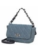 PICARD Rockstar - Schultertasche 24 cm (blue) in blau