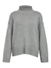 Object Pullover in Medium Grey Melange