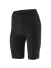 Gonso Bike Shorts Lisa in Schwarz