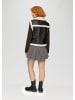 QS Outdoor-Weste in 9999_schwarz