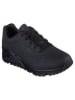 Skechers Sneaker Low in schwarz
