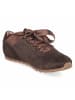 Paul Green Schnürhalbschuh in brown
