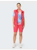 Joy Sportswear Weste EVI in hibiscus red