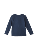 s.Oliver T-Shirt langarm in Blau