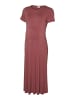 mama licious Kleid in Marsala 1