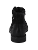 Palado Schnürstiefel Adfaren in Schwarz