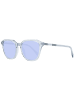 Gant Sonnenbrille Rechtwinklig Grau