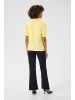 CULTURE Hemd CUasmine Feminine in Pineapple Slice