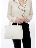 Tamaris Shopper TAS Astrid in white