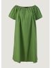 comma Kleid in 7465_bambusgrün