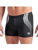 Arena Openings Swim Short in Grau