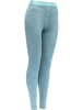 DEVOLD Thermowäsche / Unterhose in Blau