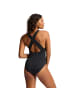 Seafolly Badeanzug Collective in black