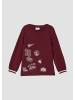s.Oliver T-Shirt in 3900_bordeaux