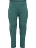 Hummel Leggings Hmlrene Mädchen in SEA PINE