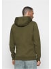 Mister Tee Mister Tee Herren Compton Hoody in olive