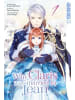 Tokyopop Buch - Why Claris was Married to Jean 01