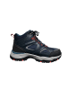 Skechers Sneaker OUTDOOR ARCH FIT DAWSON-MILLARD in blau/kombi