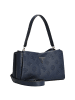 Guess Tisha Crossbody - Schultertasche (midnight logo) in midnight logo