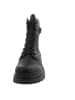 rieker Schnürstiefel Schwarz