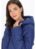 usha BLUE LABEL Women Jacket in navy