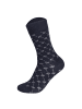 JOOP! Socken 2er Pack in Dunkelblau