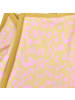 Fritzi aus Preußen Ini Shopper Tasche 38 cm leo mustard