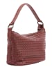 Usha Women Shoulder Bag in Weinrot