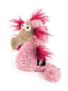 Sigikid Plüschtier Salty Sue, BeastsTown in rosa/pink