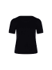 VIRITA Women Blouse in Black