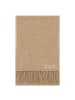 JOOP! Schal in Beige (Light Beige)