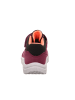 superfit Ankle Boot KICKS in Rot/Orange