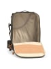 Cabinzero Adventure 108 Daypack 46 cm Laptopfach grey moor