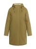 DreiMaster Damen Winterparka in Helloliv