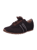 Paul Green Sneaker in braun