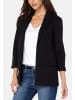 Liverpool Blazer Boyfriend in schwarz