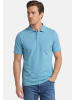 Redmond Poloshirt Basic in Türkis