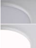 paulmann VariFit LED Einbaupanel Veluna Edge